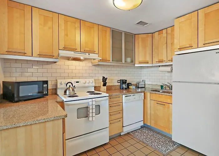 Inviting 2-bedroom In Hyde Park - The Blackwood Rep Appartamento