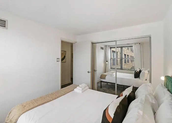 Inviting 2-bedroom In Hyde Park - The Blackwood Rep Appartamento