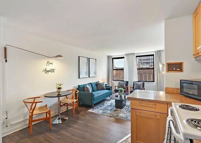 Appartamento Inviting 2-bedroom In Hyde Park - The Blackwood Rep